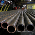  Carbon Steel Seamless Pipe A53 Carbon Steel Tube Price Per Meter Factory